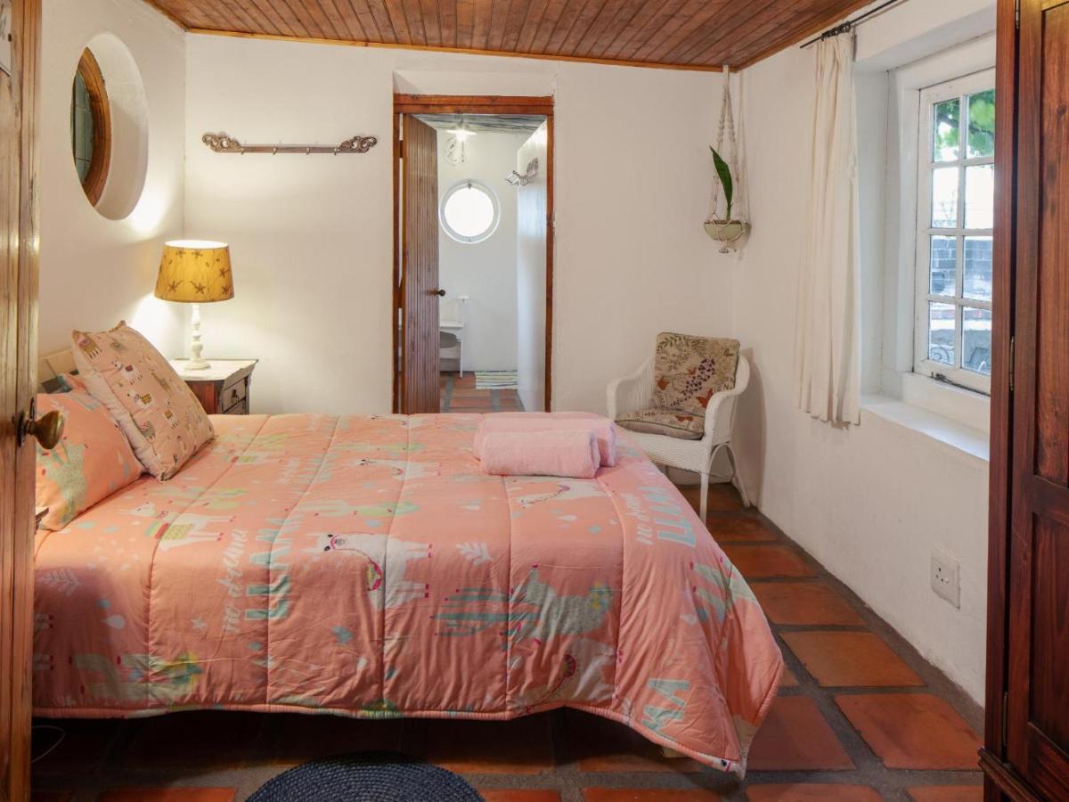 Villa Alpha Excelsior Guest Farm Clanwilliam Exterior foto