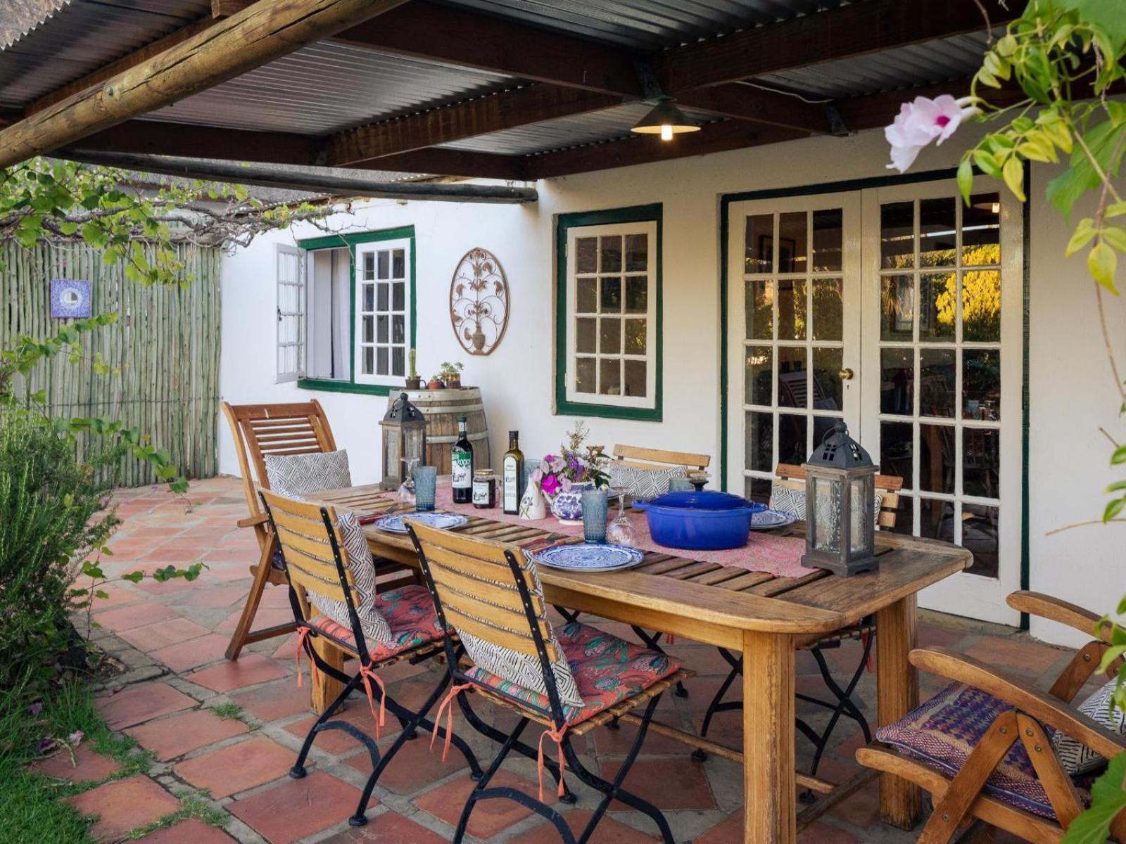 Villa Alpha Excelsior Guest Farm Clanwilliam Zimmer foto