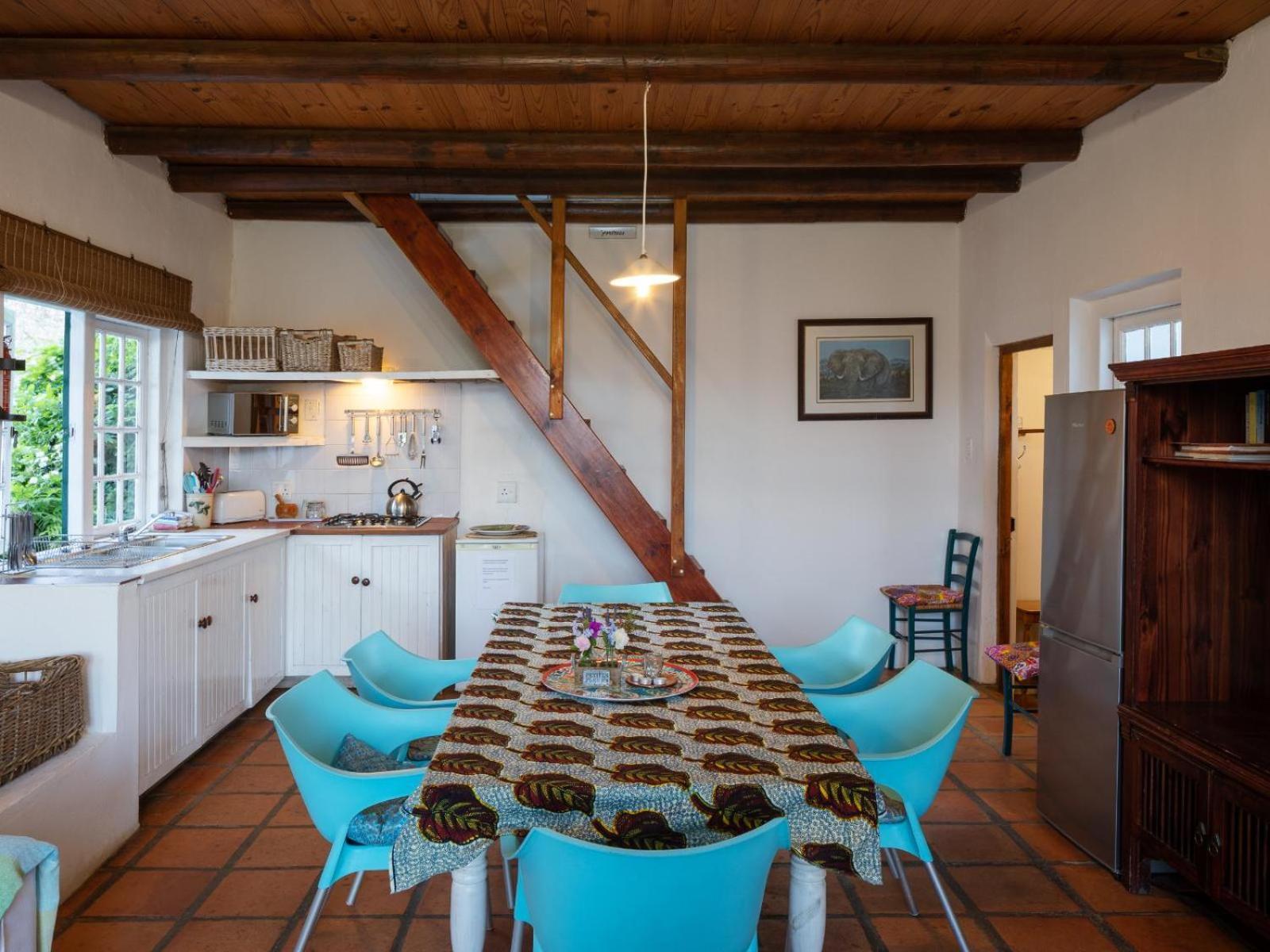 Villa Alpha Excelsior Guest Farm Clanwilliam Zimmer foto