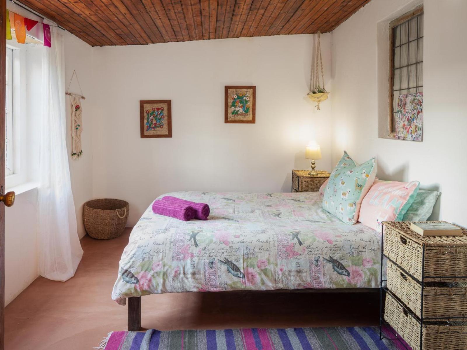 Villa Alpha Excelsior Guest Farm Clanwilliam Zimmer foto