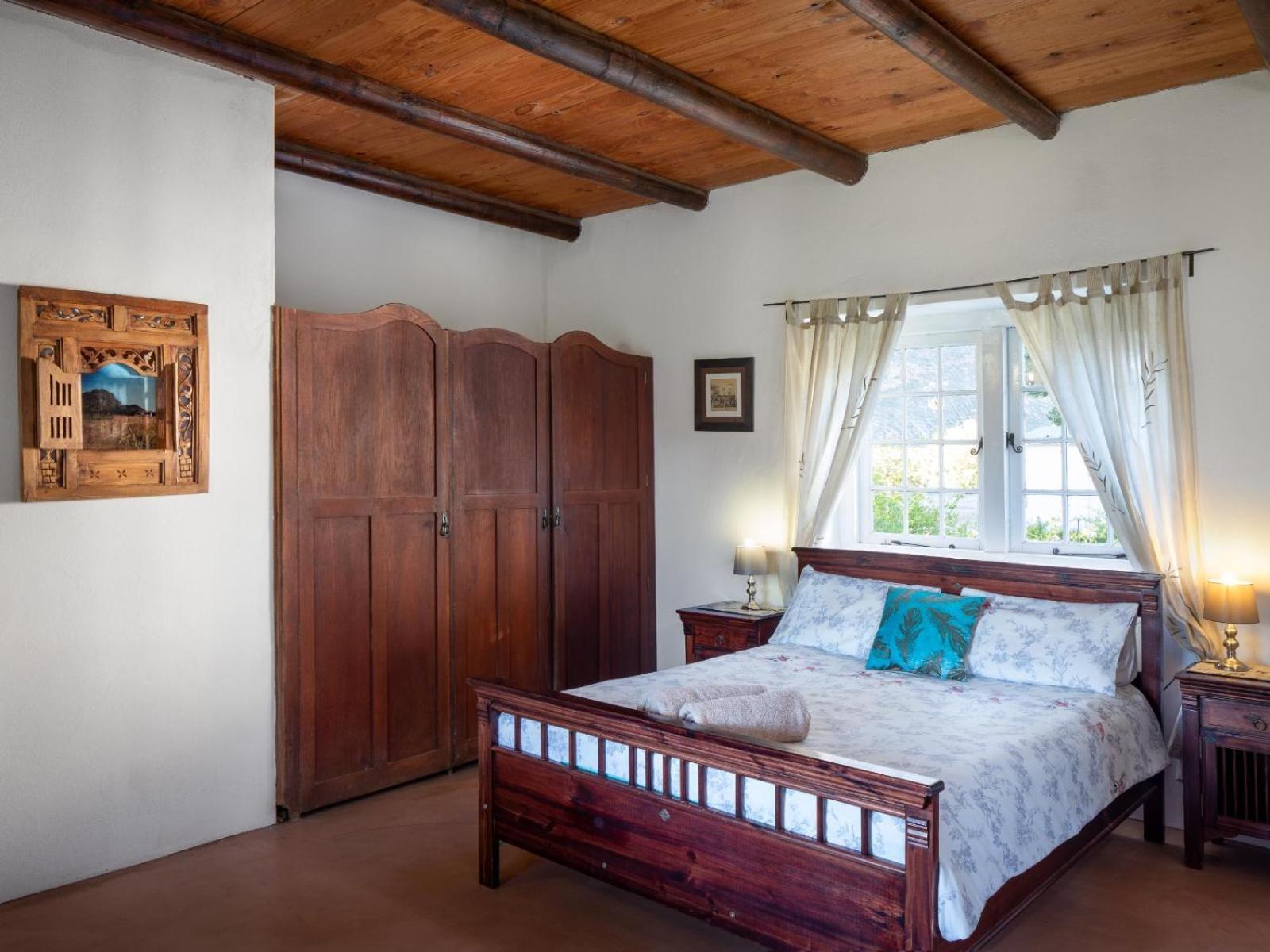 Villa Alpha Excelsior Guest Farm Clanwilliam Zimmer foto