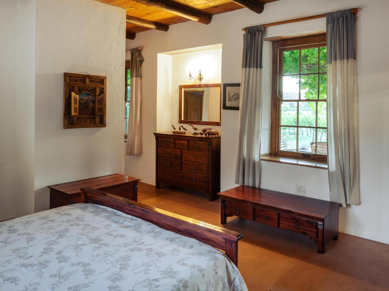 Villa Alpha Excelsior Guest Farm Clanwilliam Zimmer foto