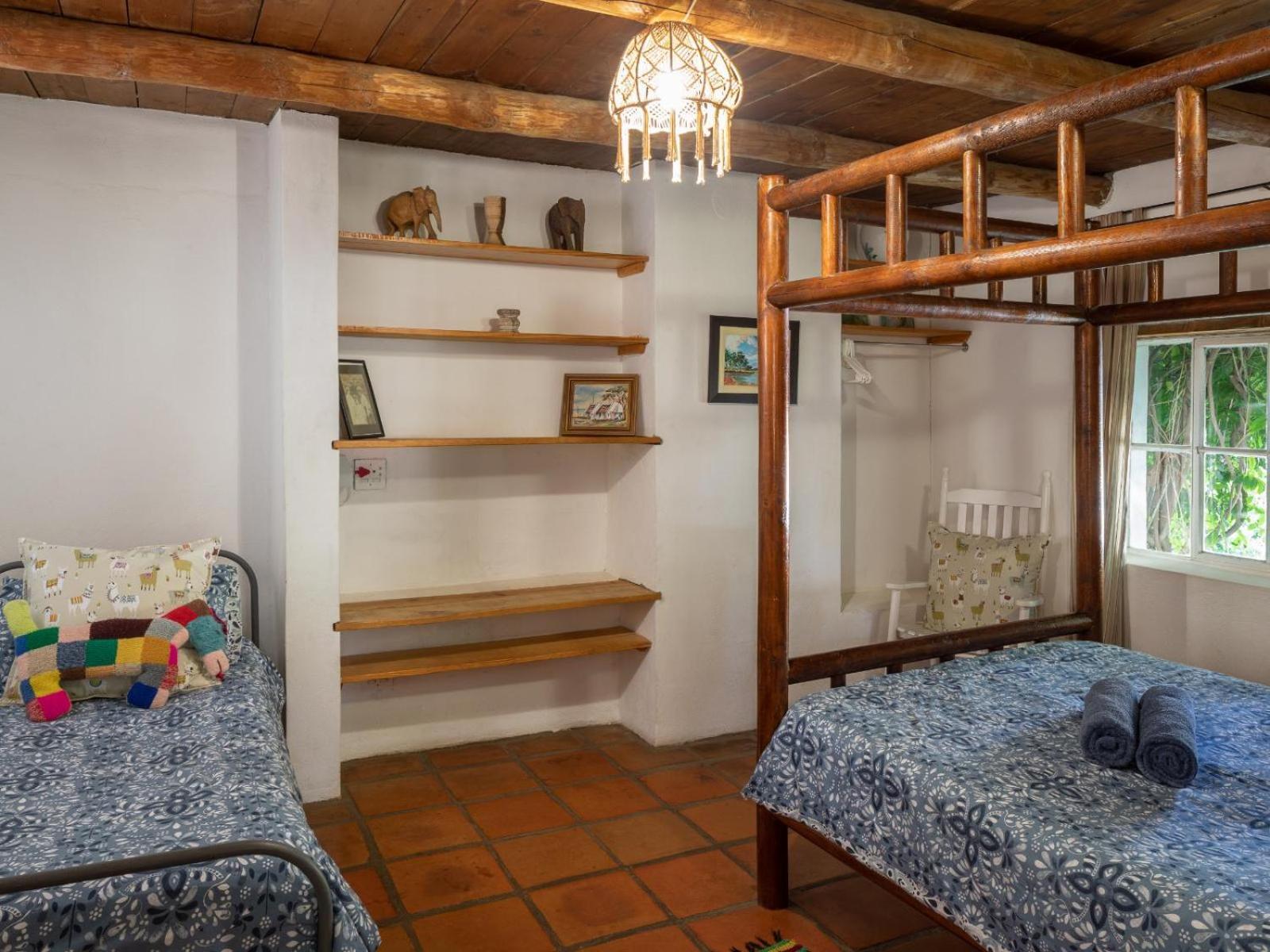 Villa Alpha Excelsior Guest Farm Clanwilliam Zimmer foto
