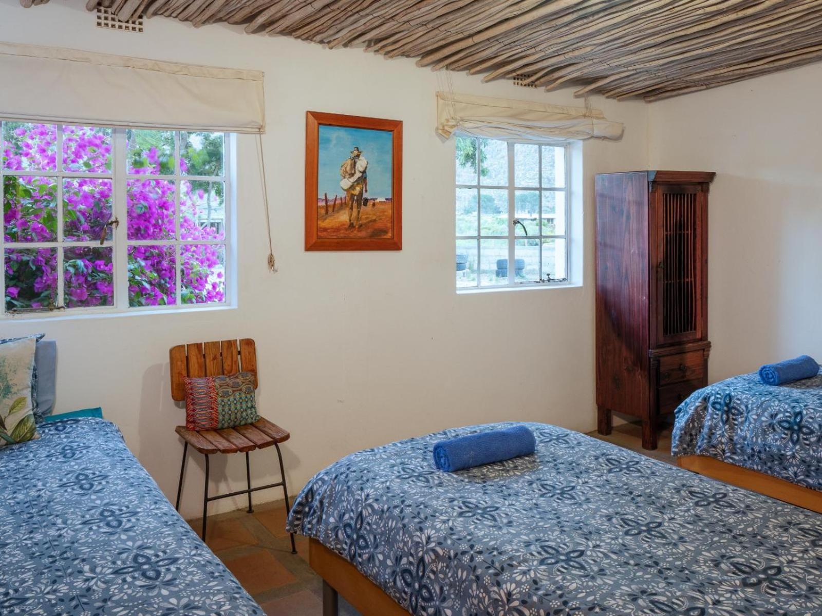 Villa Alpha Excelsior Guest Farm Clanwilliam Zimmer foto