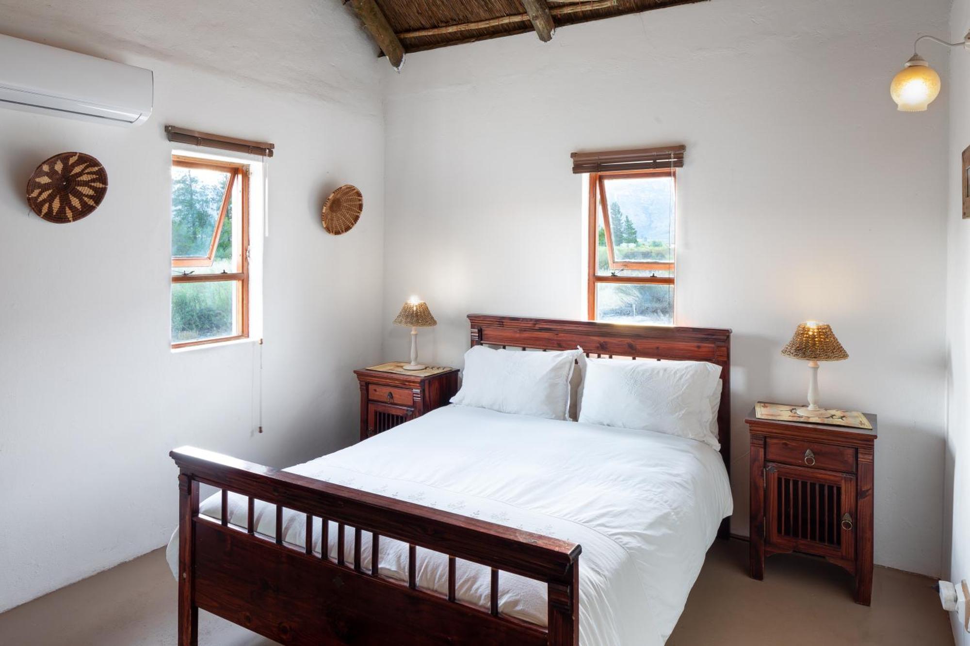 Villa Alpha Excelsior Guest Farm Clanwilliam Exterior foto
