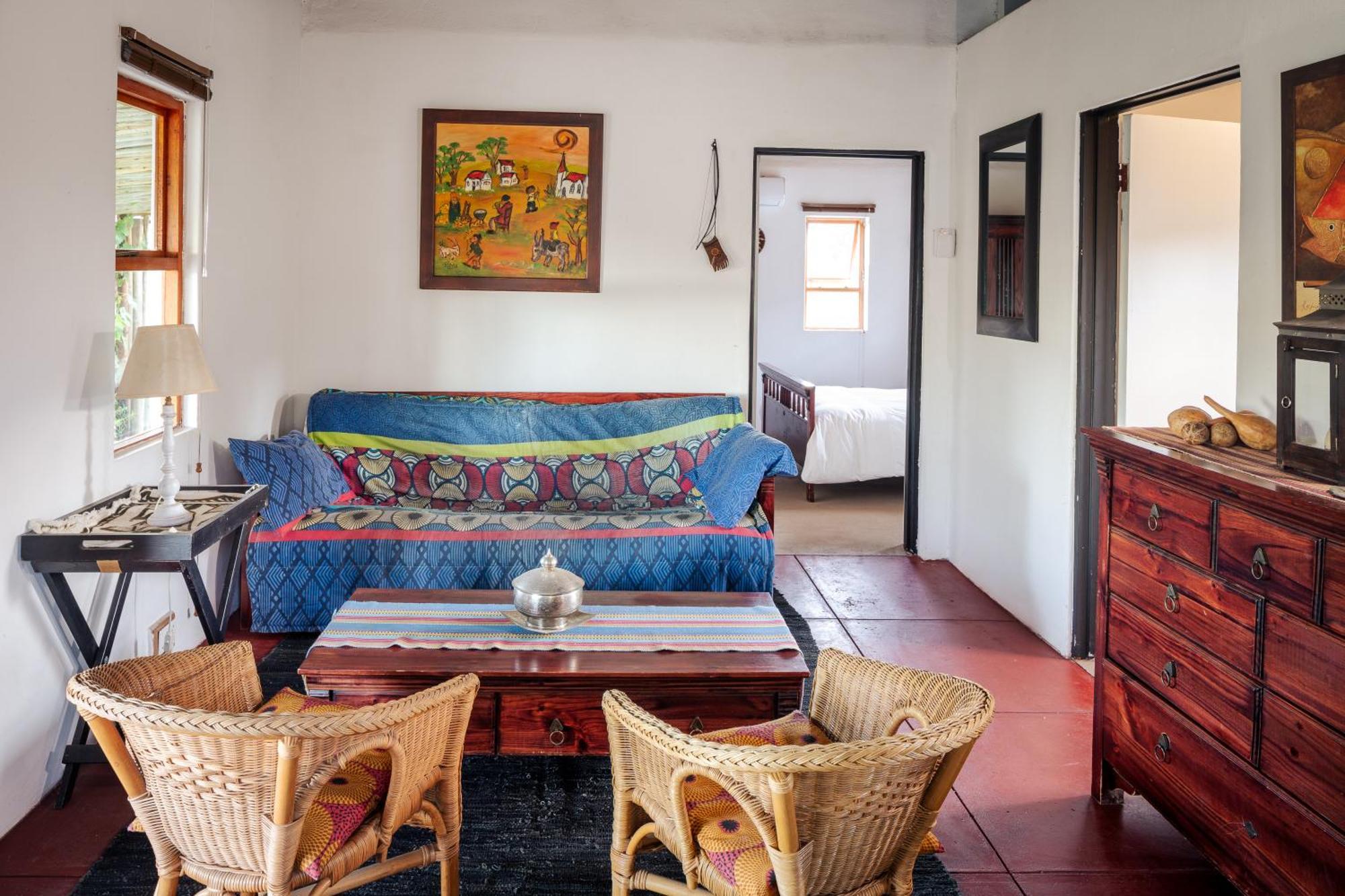 Villa Alpha Excelsior Guest Farm Clanwilliam Exterior foto